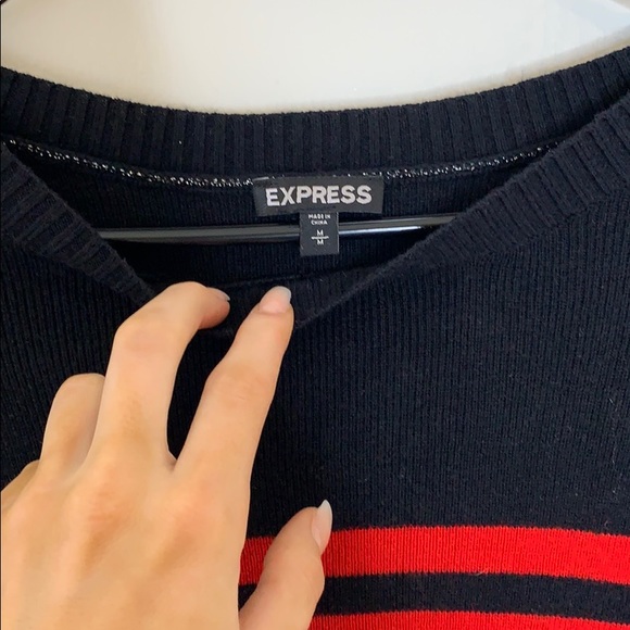 Sweater. - Picture 2 of 3